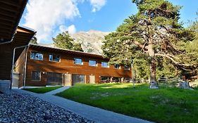 Sport- und Ferienhaus Don Bosco